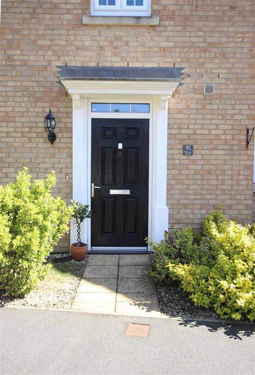Additional image 4 of 4 bed detached house for saleButtermere Crescent, Lakeside, Doncaster DN4