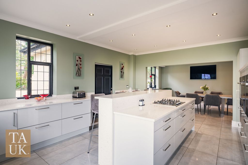 Additional image 19 of 5 bed detached house for salePinewalks Ridge, Mountwood Road, Prenton CH42