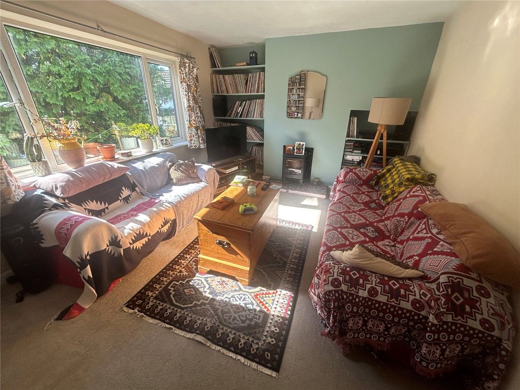 3 bed detached house for saleThe Square, Pentraeth, Isle Of Anglesey, Sir Ynys Mon LL75 photo 4