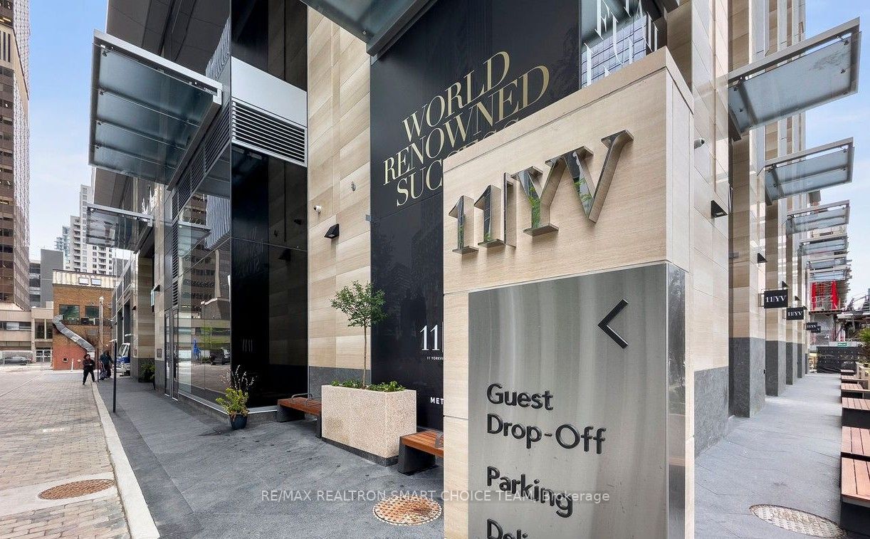 Additional image 2 of 5903-11 Yorkville Avenue, Toronto, ON, M4W 0B7