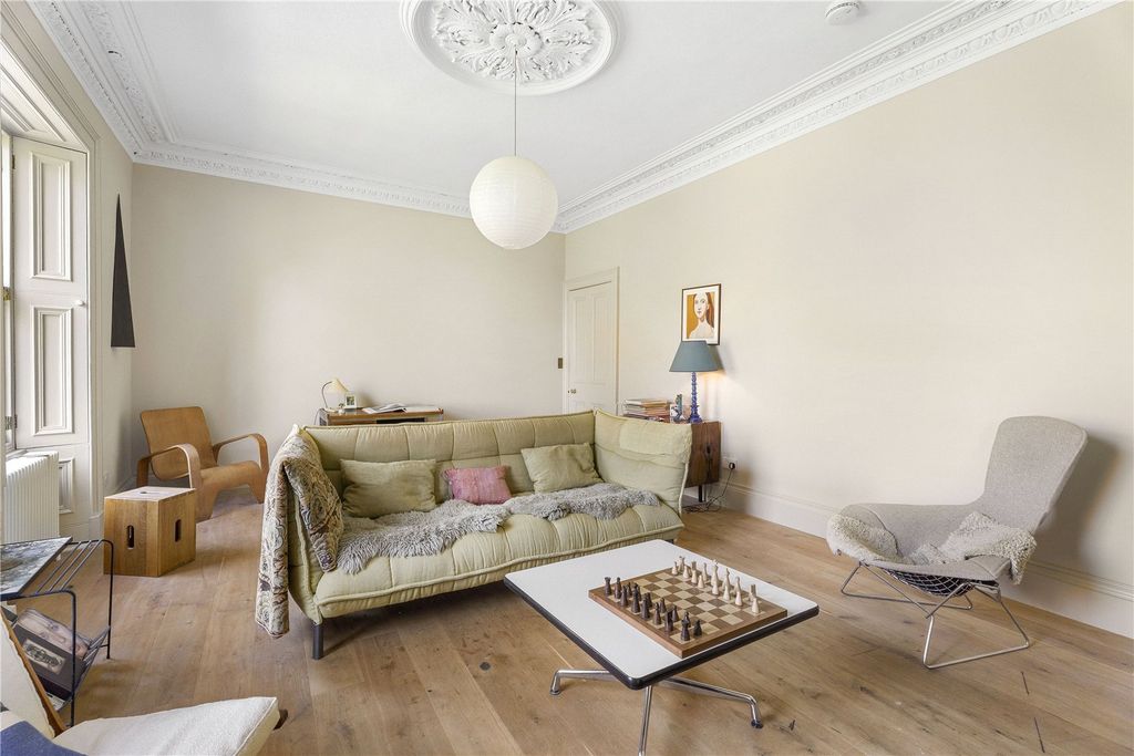 Additional image 15 of 4 bed terraced house for saleSt. Leonards Bank, Newington, Edinburgh EH8