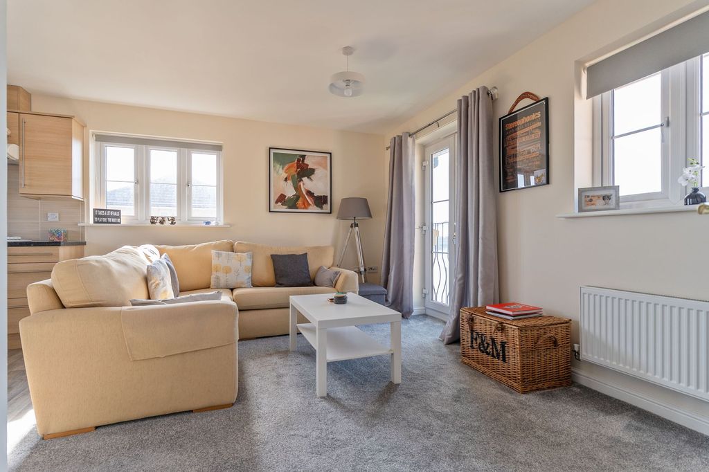 Additional image 5 of 2 bed flat for saleArgosy Way, Newport NP19
