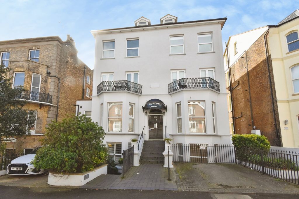 1 bed flat for saleGranville Road, Broadstairs, Kent CT10
