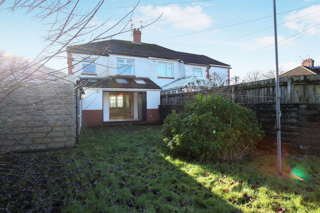 Additional image 21 of 3 bed semi-detached house for saleCeltic Road, Cardiff CF14