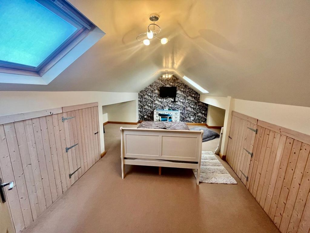 Additional image 27 of 4 bed semi-detached house for saleSandhurst Avenue Lytham St. Annes, Lancashire FY8