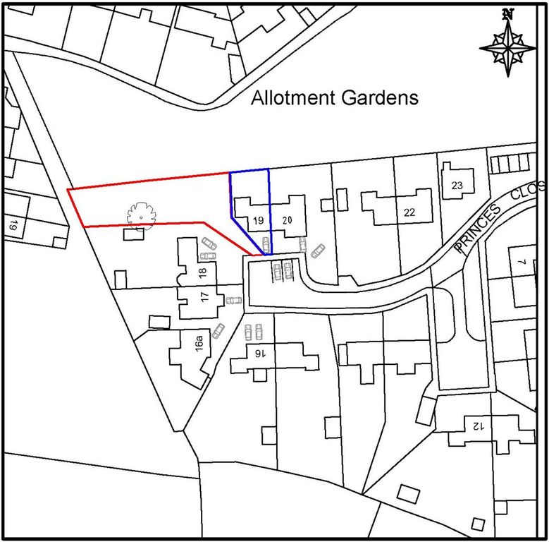 Additional image 5 of Land for salePrinces Close, Balsham CB21