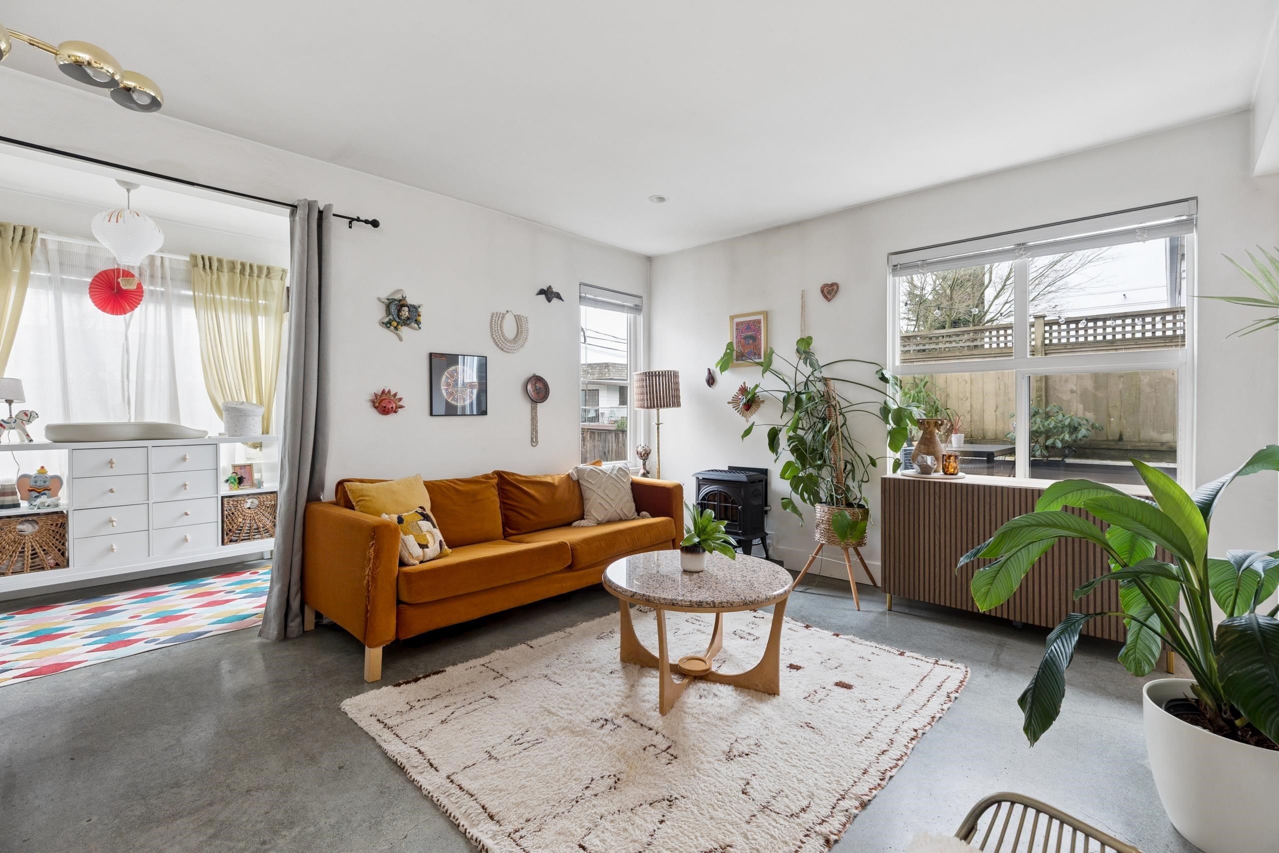 Additional image 3 of 105-507 6th Avenue E, Vancouver, BC, V5T 1K9