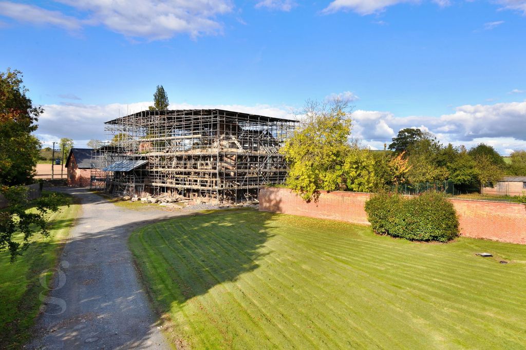 Land for saleCanon Pyon, Hereford HR4 photo 3