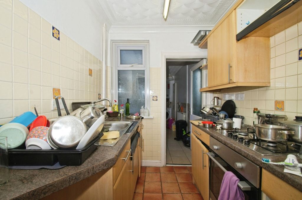 Additional image 2 of 3 bed terraced house for saleMuirton Road, Cardiff CF24