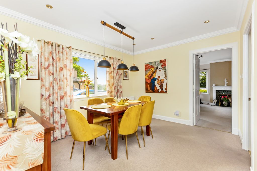 Additional image 11 of 4 bed detached bungalow for sale8 Viewbank View, Bonnyrigg, Midlothian EH19