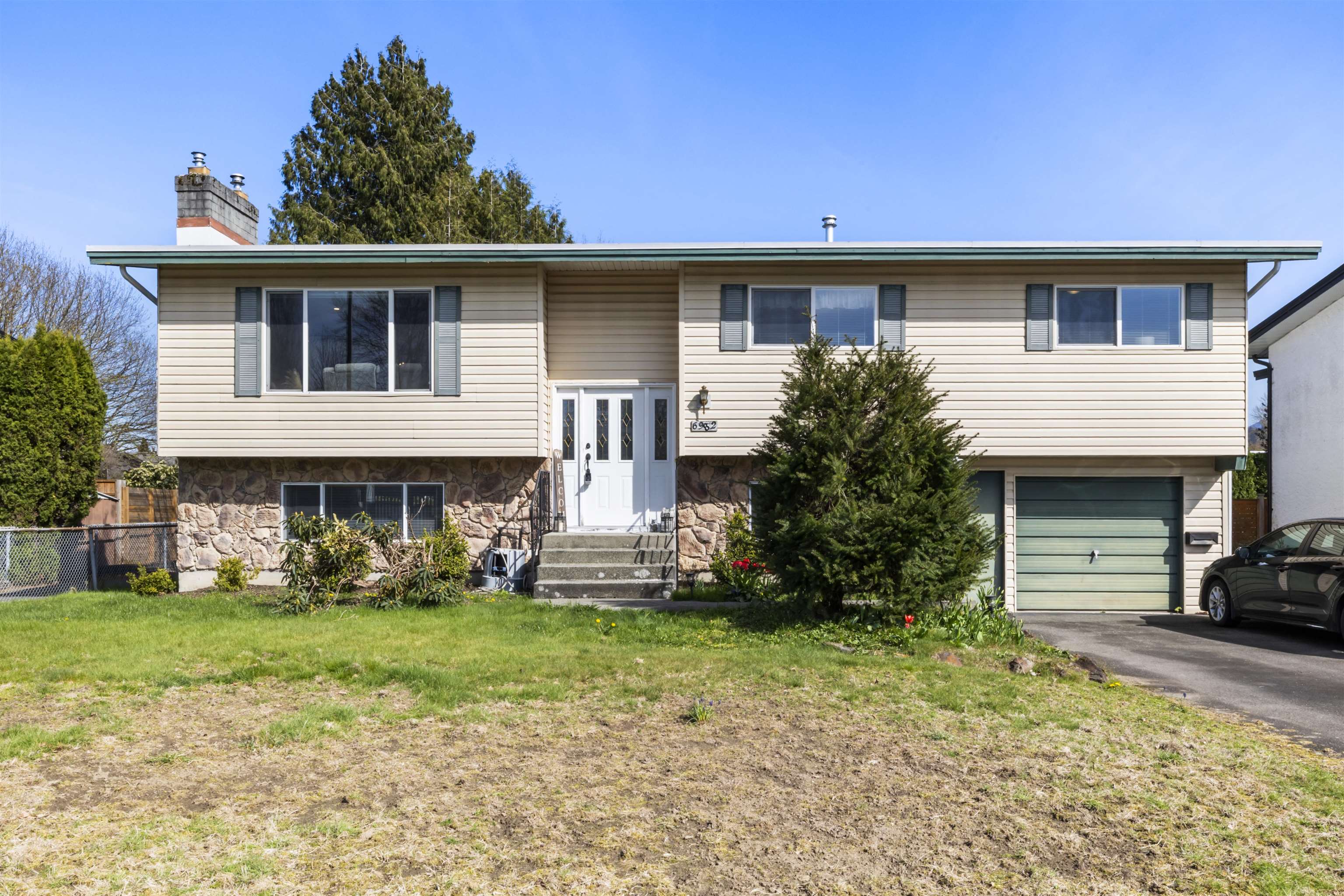 6982 Sheffield Way, Chilliwack, BC, V2R 3T2