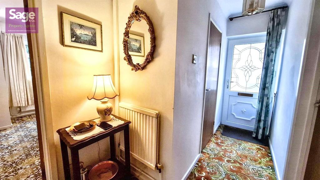 Additional image 9 of 3 bed semi-detached house for saleManor Park, Newbridge, Newport NP11