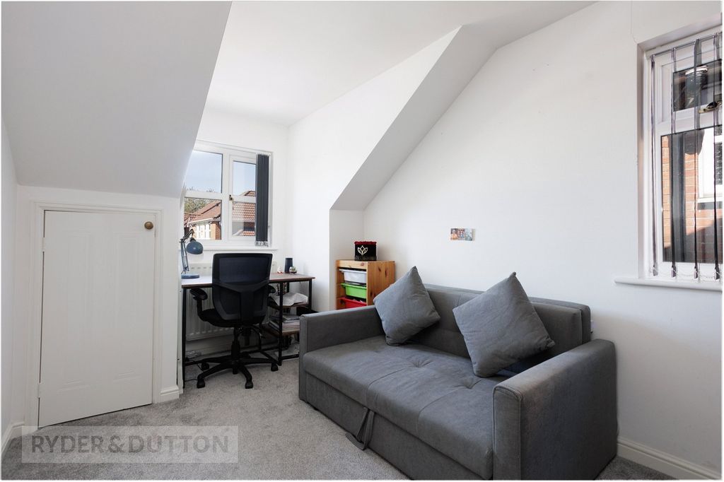 Additional image 23 of 4 bed detached house for saleHurst Hill Crescent, Ashton-Under-Lyne, Greater Manchester OL6