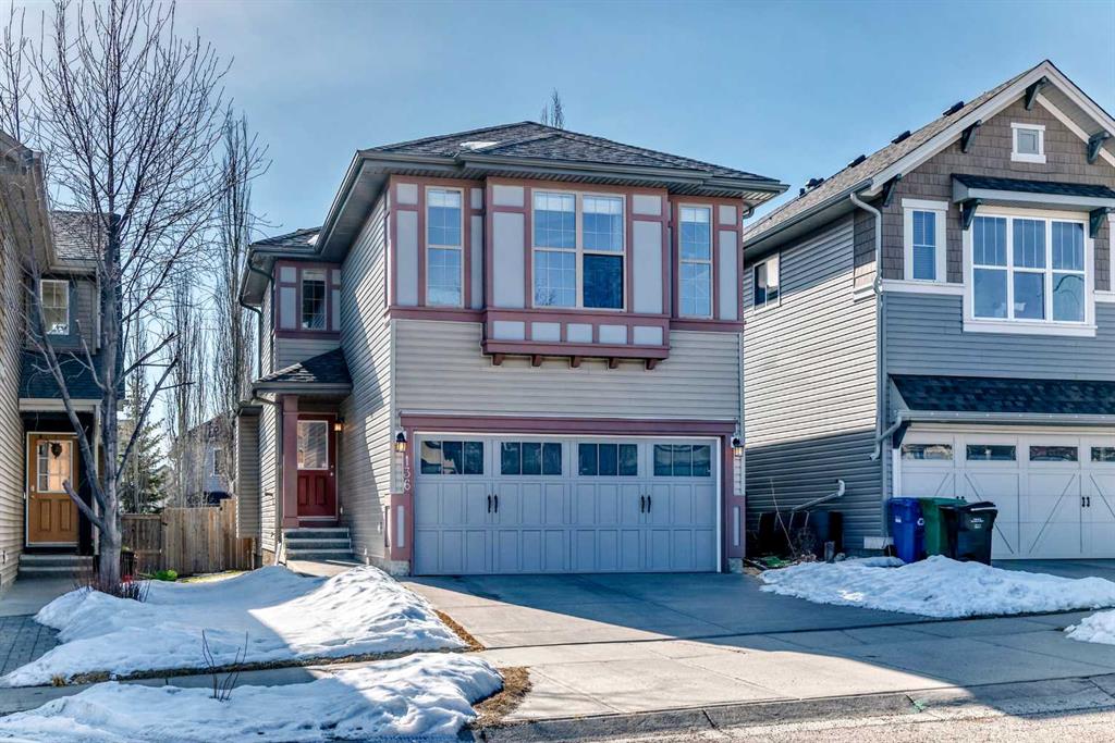 Additional image 2 of 136 Sage Valley Drive NW, Calgary, AB, T3R 0E4