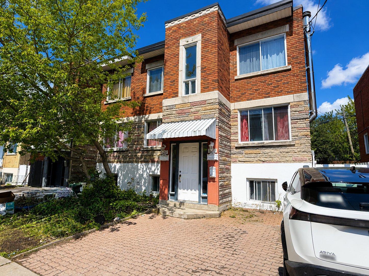 11055-11057 Av. de Paris