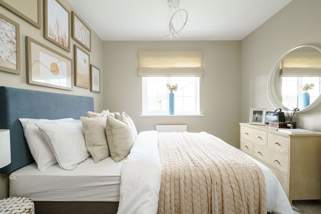 Additional image 5 of 3 bed semi-detached house for sale"The Stanford - Plot 38" at Arborfield Heights, Nine Mile Ride Extension, Arborfield Green RG2