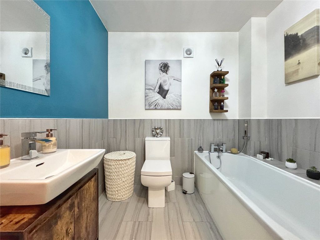 Additional image 15 of 2 bed flat for saleThe Courtyard Hollins, Hollins Road, Todmorden, West Yorkshire OL14