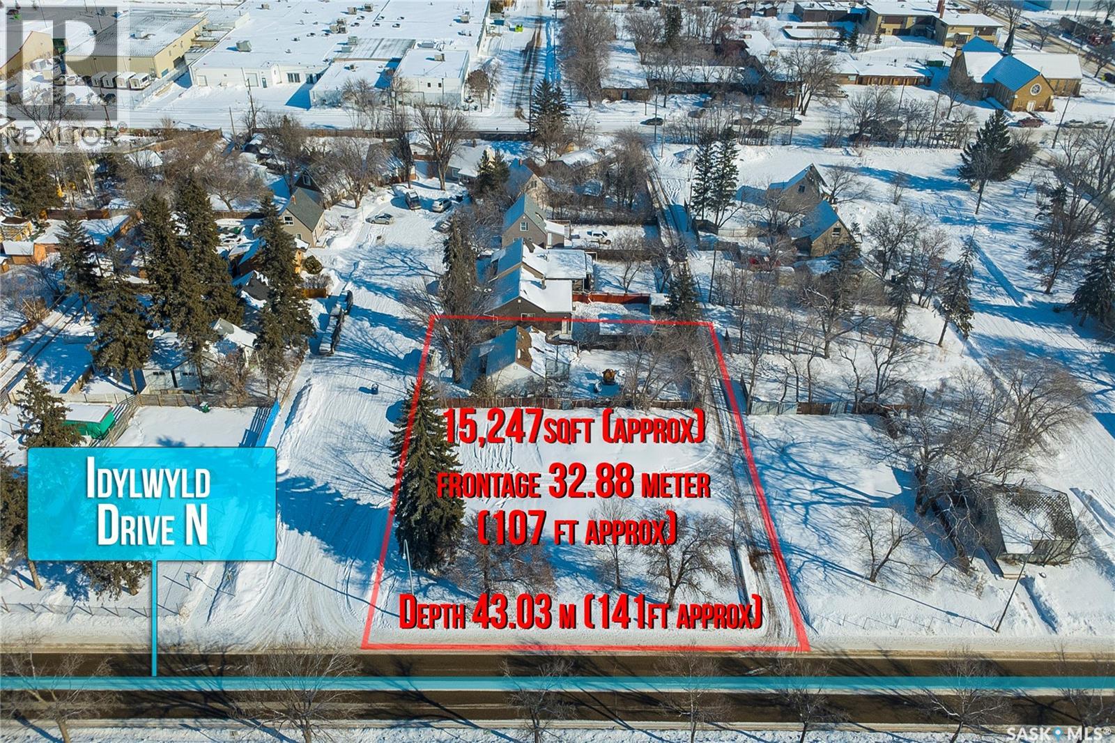 Additional image 2 of 1232-1236 Idylwyld Drive N, Saskatoon, SK, S7L1A2