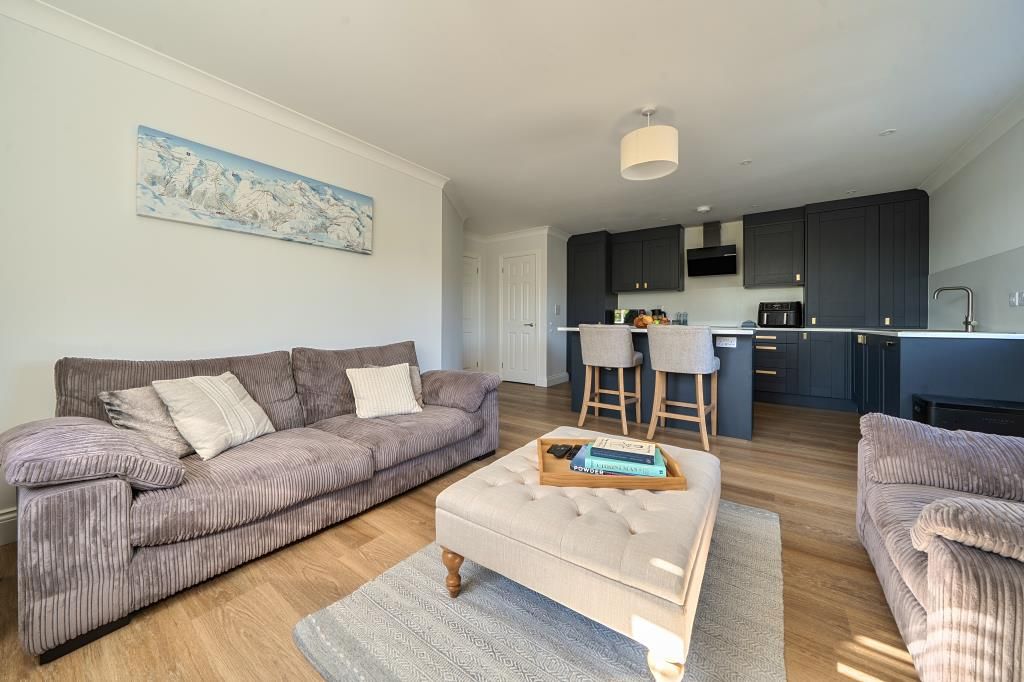 Additional image 7 of 2 bed flat for saleMidsummer Place, Buckingham Road, Bicester, Oxfordshire OX26
