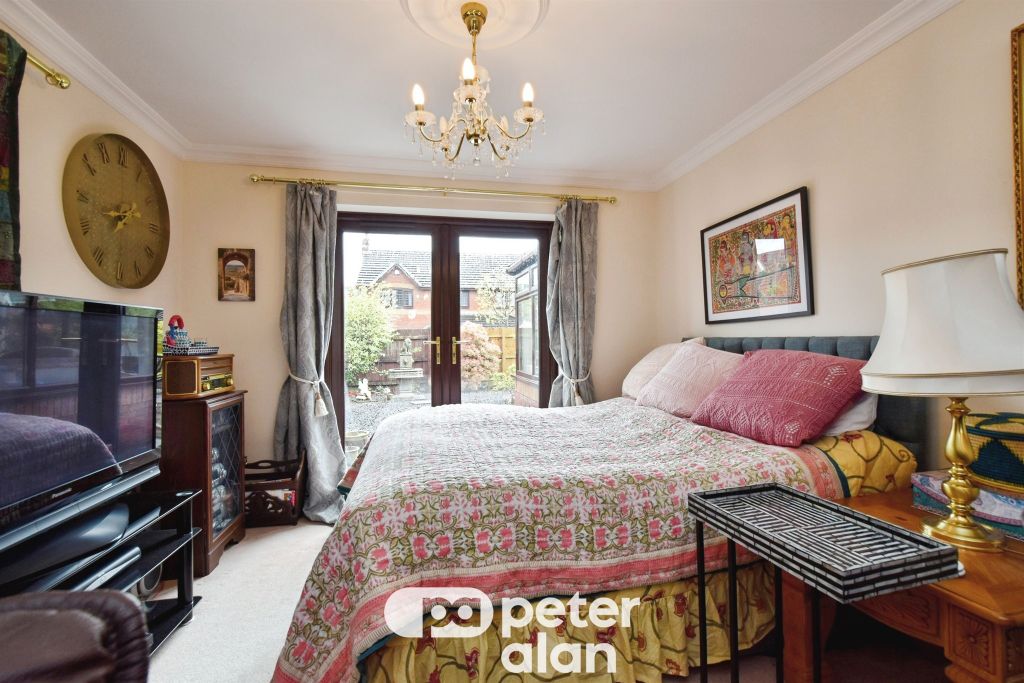 Additional image 17 of 4 bed detached house for saleCherry Court, Aberdare CF44