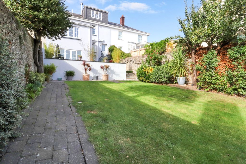 Additional image 29 of 5 bed semi-detached house for saleOrchard Hill, Bideford EX39