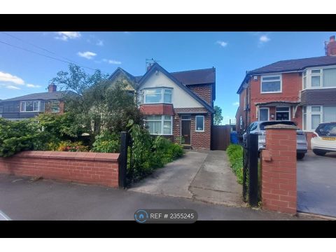 Lancaster Road, Salford M6