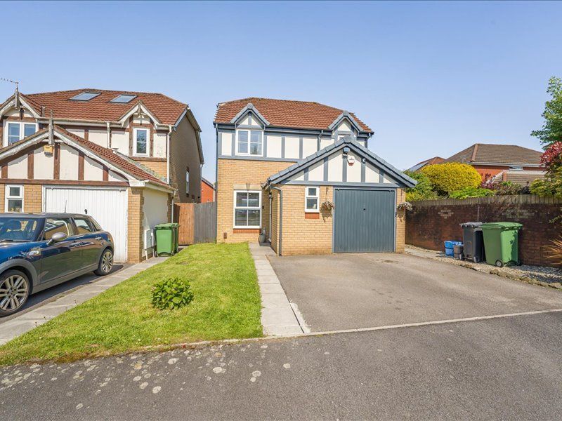 Additional image 15 of 3 bed detached house for saleMaes Y Briallu, Morganstown, Cardiff CF15