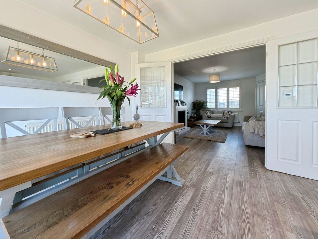 Additional image 10 of 4 bed detached house for saleFfordd Y Meillion, Machynys, Llanelli SA15