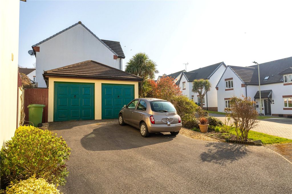 Additional image 20 of 4 bed detached house for saleWarren View, Bideford, Devon EX39