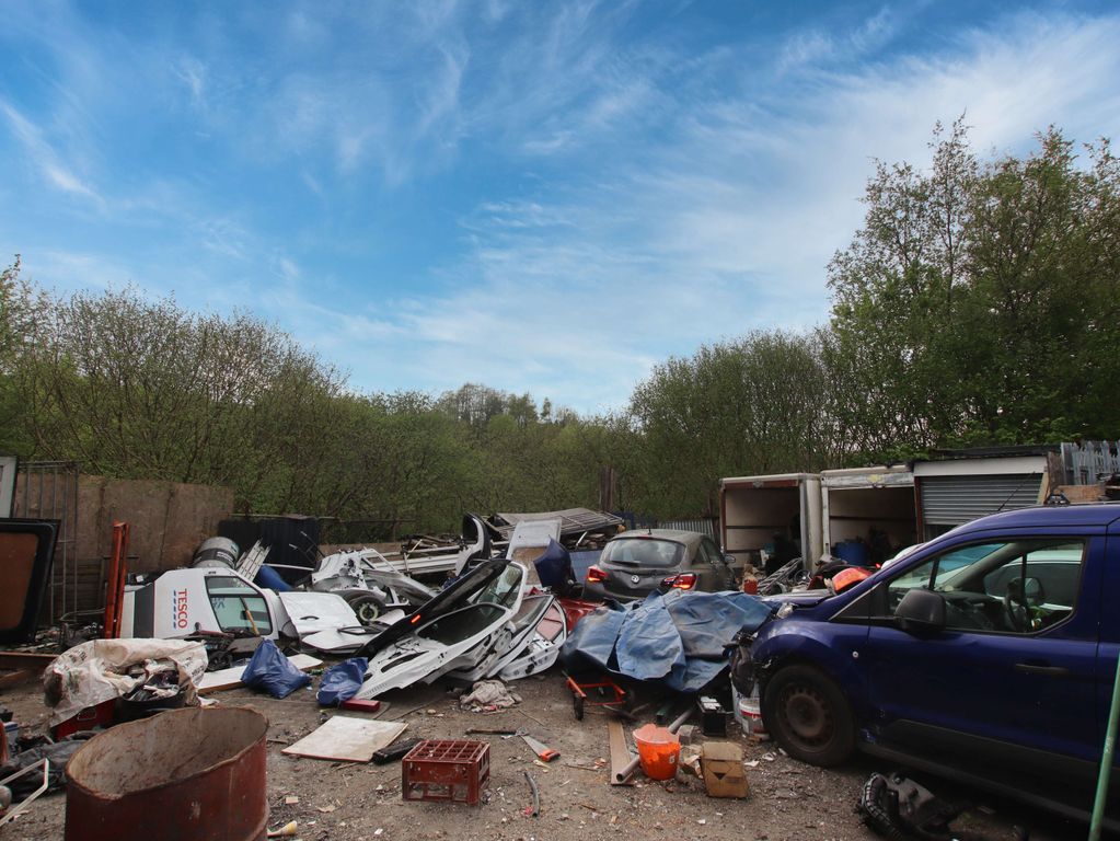 Additional image 8 of Parking/garage for saleVale Terrace, Tredegar NP22