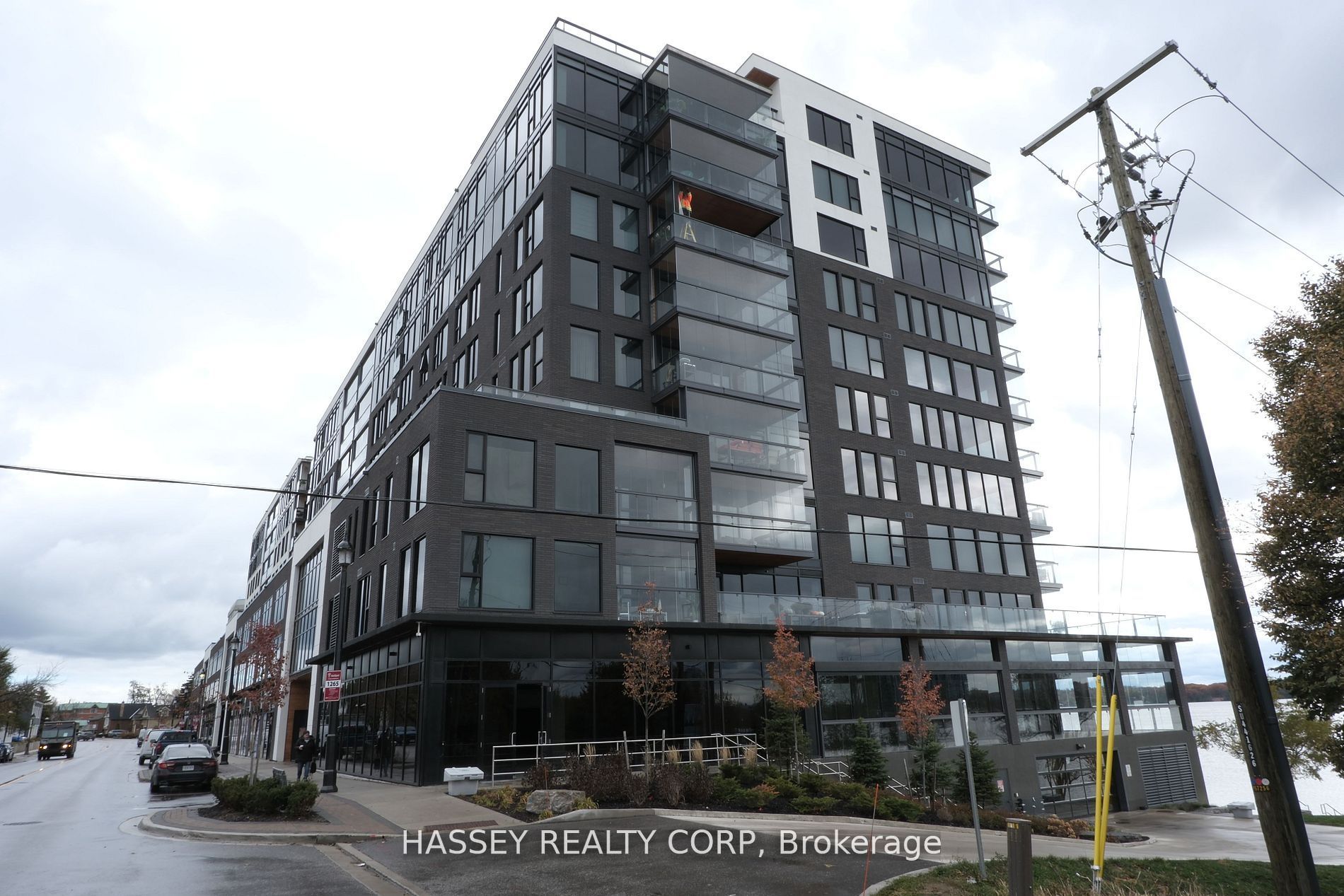 Additional image 3 of C1A-185 Dunlop Street E, Barrie, ON, L4M 0L7
