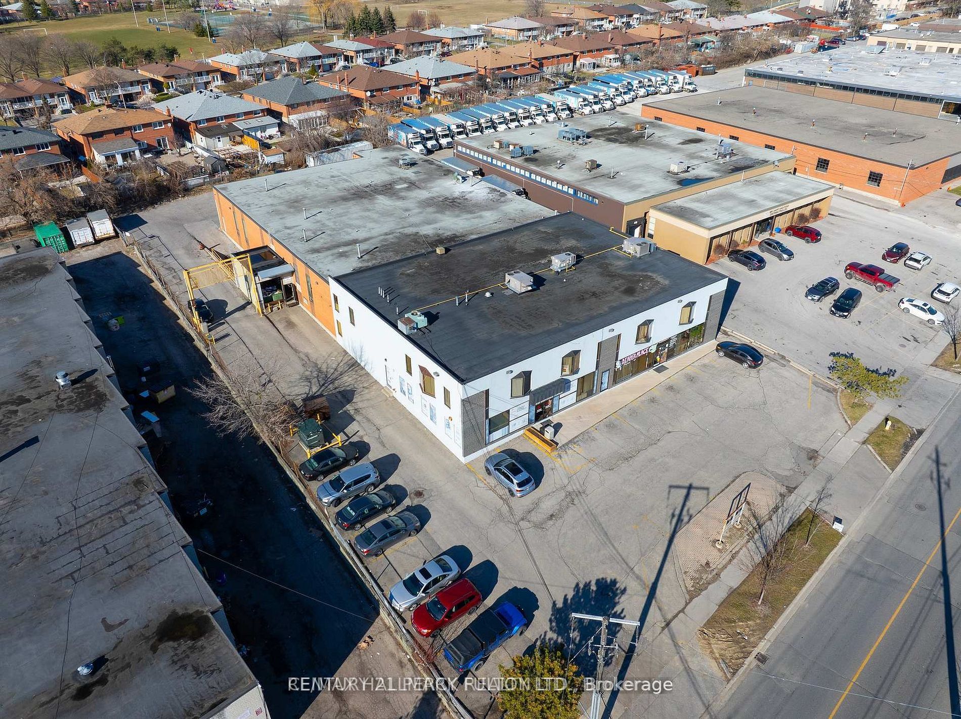 Additional image 5 of 204-230 Eddystone Avenue, Toronto, ON, M3N 1H7