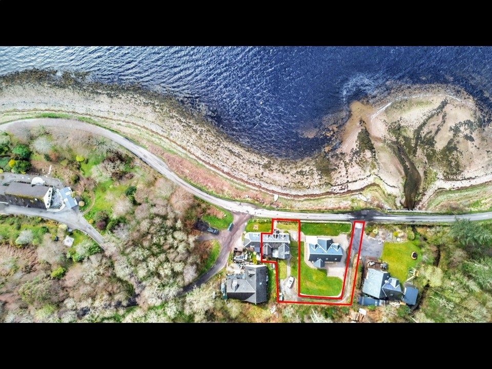 Additional image 38 of 4 bed semi-detached house for saleAchnaba Lodge, North Connel, Argyll, North Connel PA37