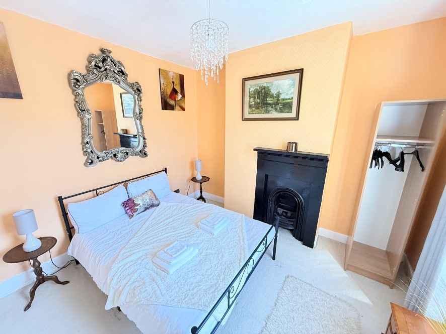 Additional image 4 of 3 bed terraced house for sale14 Vale View, Egremont, Cumbria CA22