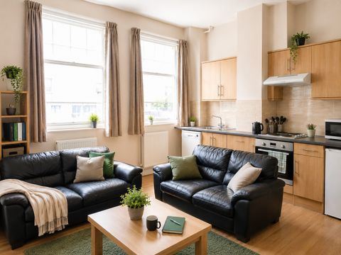 Saint Nicholas Street, Bristol BS1, Room to rent