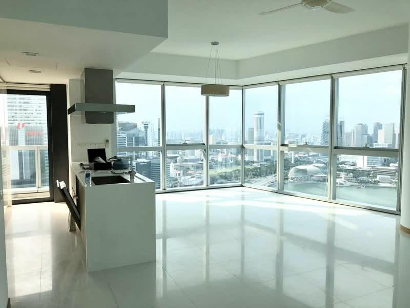 18 Marina Boulevard