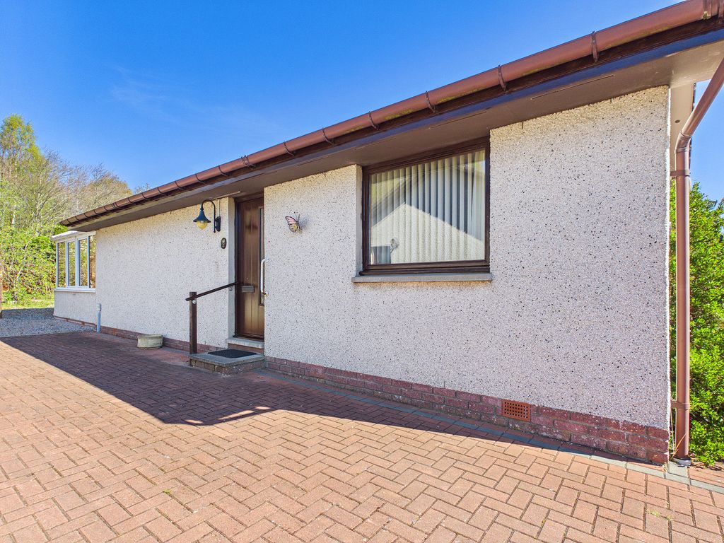Additional image 27 of 2 bed detached house for saleMorlich Place, Aviemore PH22
