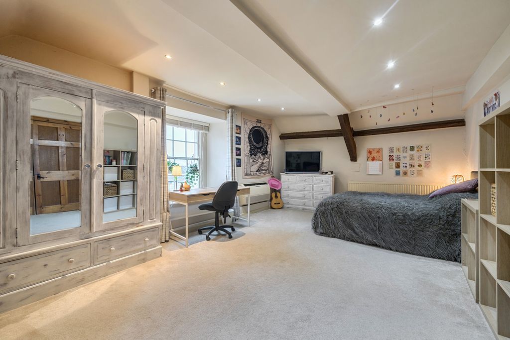 Additional image 26 of 4 bed town house for salePriory Street, Monmouthshire NP15