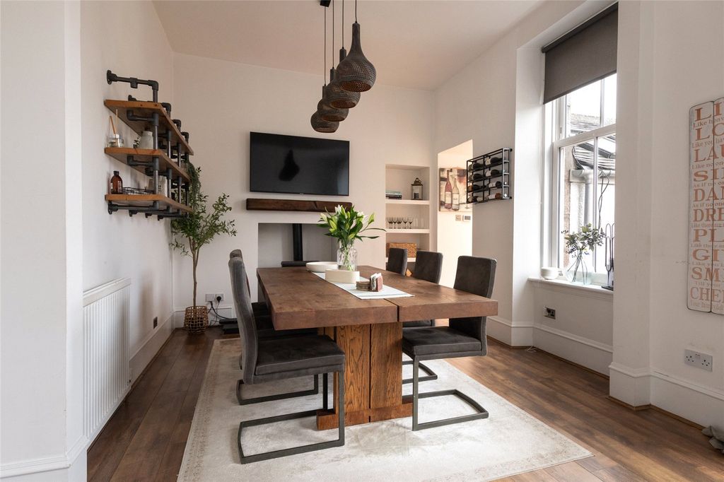 Additional image 11 of 5 bed end terrace house for sale3 Carlton Place, Aberdeen AB15