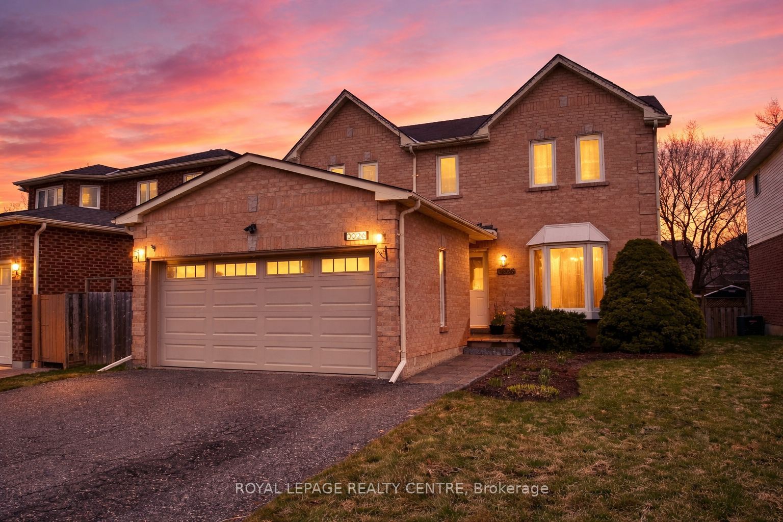 3026 Dalehurst Drive, Mississauga, ON, L5N 6M8