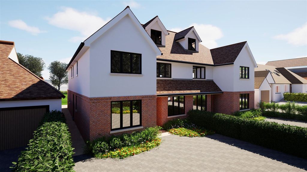 Additional image 5 of 4 bed semi-detached house for salePotash Road, Billericay CM11