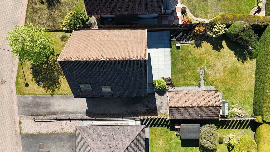 Additional image 26 of 3 bed detached house for sale4 Wellside Road, Inverness IV2