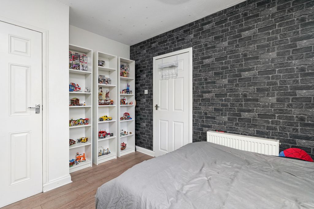 Additional image 12 of 2 bed semi-detached house for sale263 Lasswade Road, Edinburgh EH17