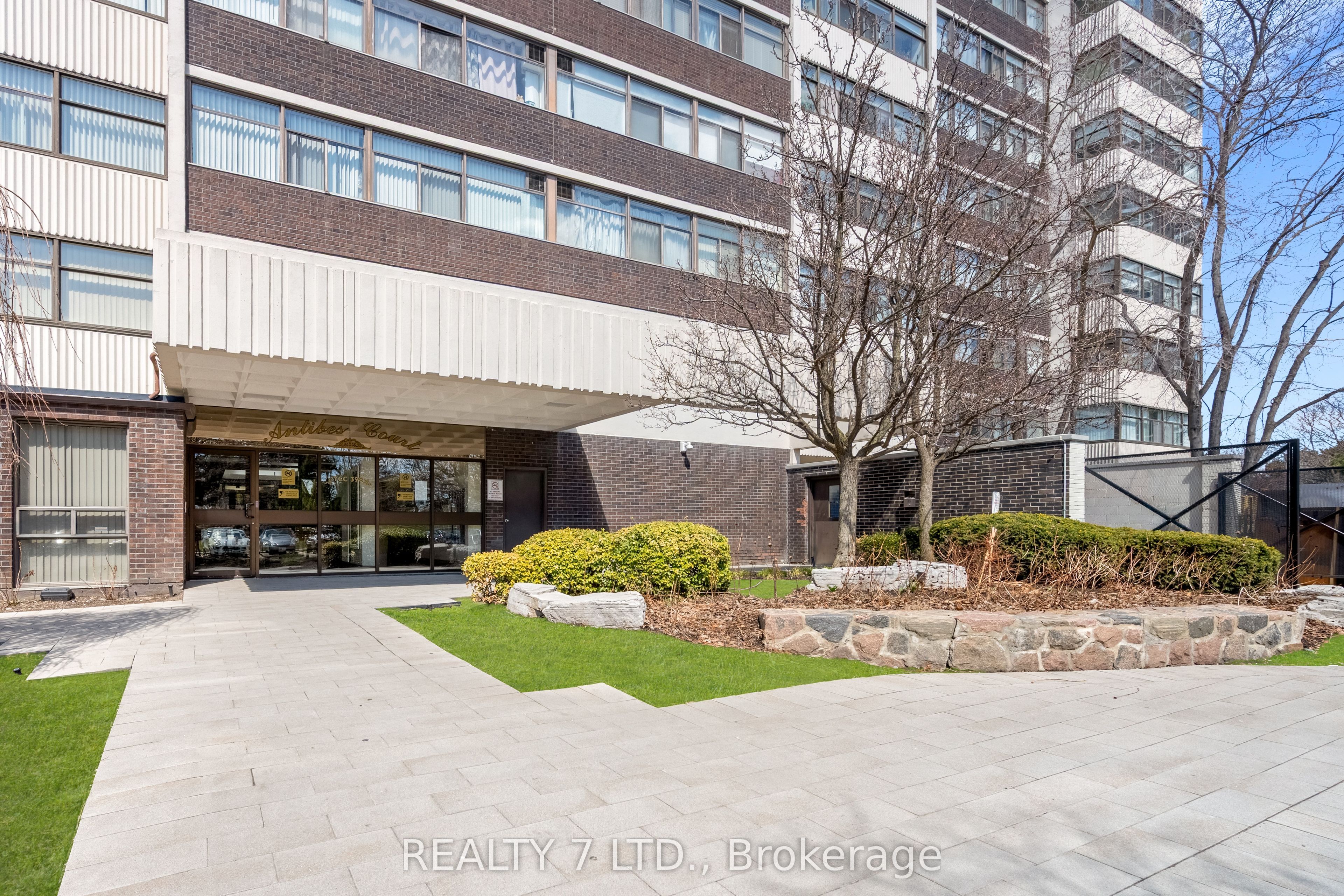 Additional image 6 of 708-100 Antibes Drive, Toronto, ON, M2R 3N1