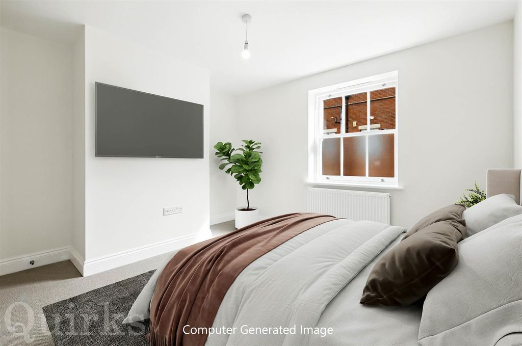 Additional image 12 of 2 bed flat for saleHigh Street, Billericay CM12