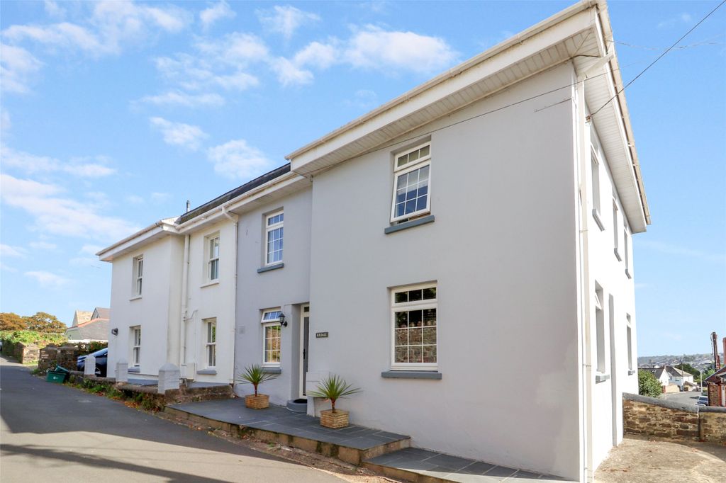Additional image 34 of 5 bed semi-detached house for saleOrchard Hill, Bideford EX39