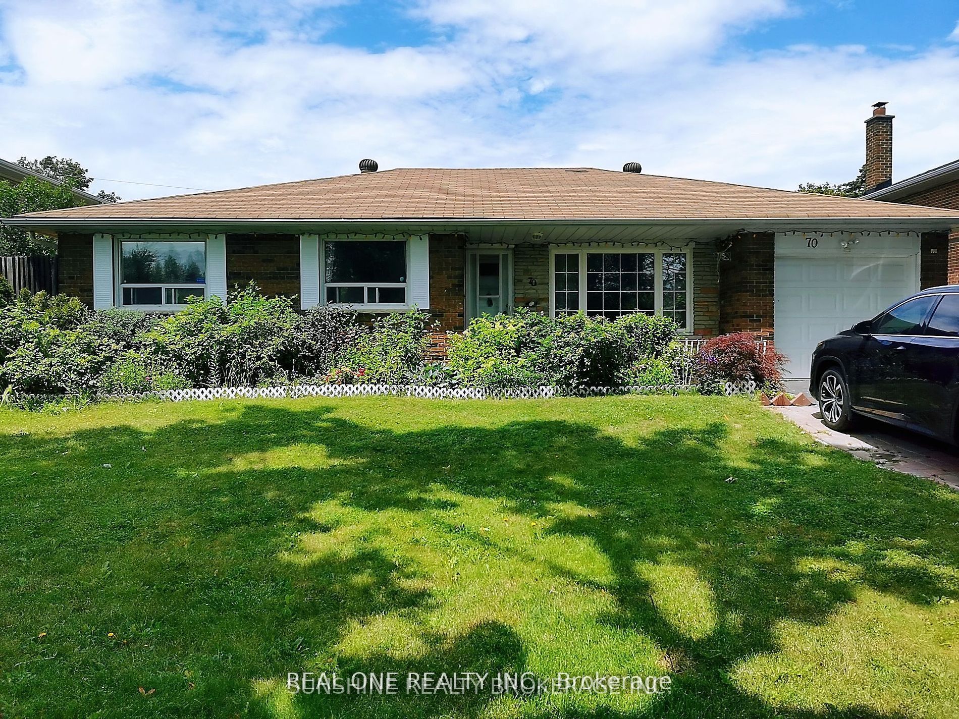 70 Southdale Drive, Markham, ON, L3P 1J8