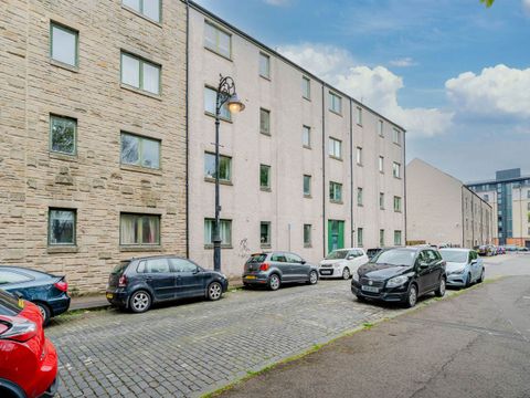 Yardheads, Leith, Edinburgh EH6