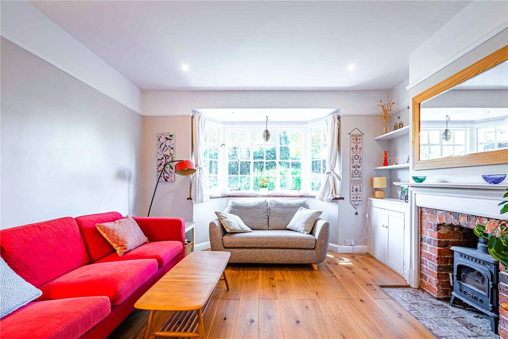 Additional image 9 of 5 bed semi-detached house for saleShrublands Road, Berkhamsted, Hertfordshire HP4