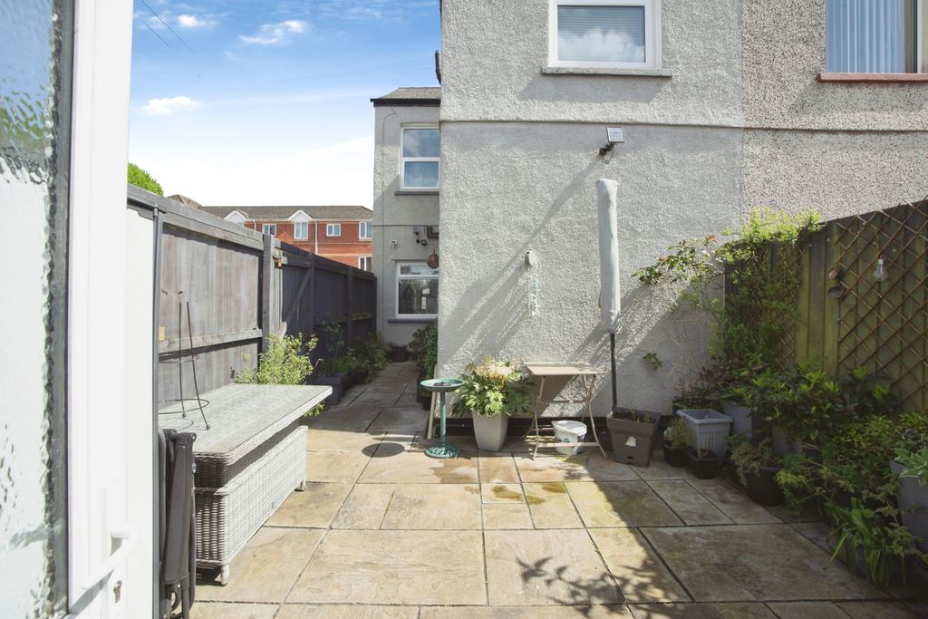 Additional image 2 of 3 bed end terrace house for saleWalmer Road, Newport NP19
